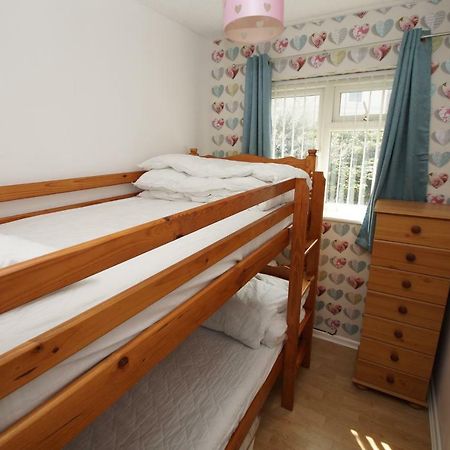 2 Bed Apartment W/Private Access To 7 Miles Of Sandy Beach - Sleeps 4 Brean Kültér fotó