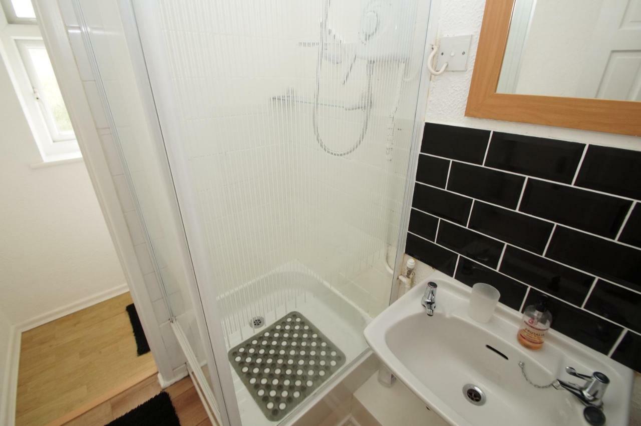2 Bed Apartment W/Private Access To 7 Miles Of Sandy Beach - Sleeps 4 Brean Kültér fotó